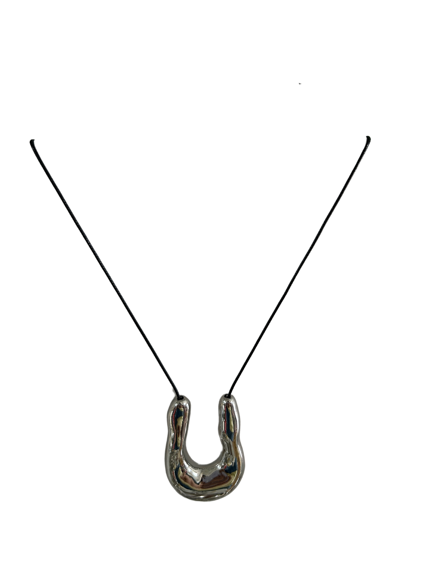 String Necklace