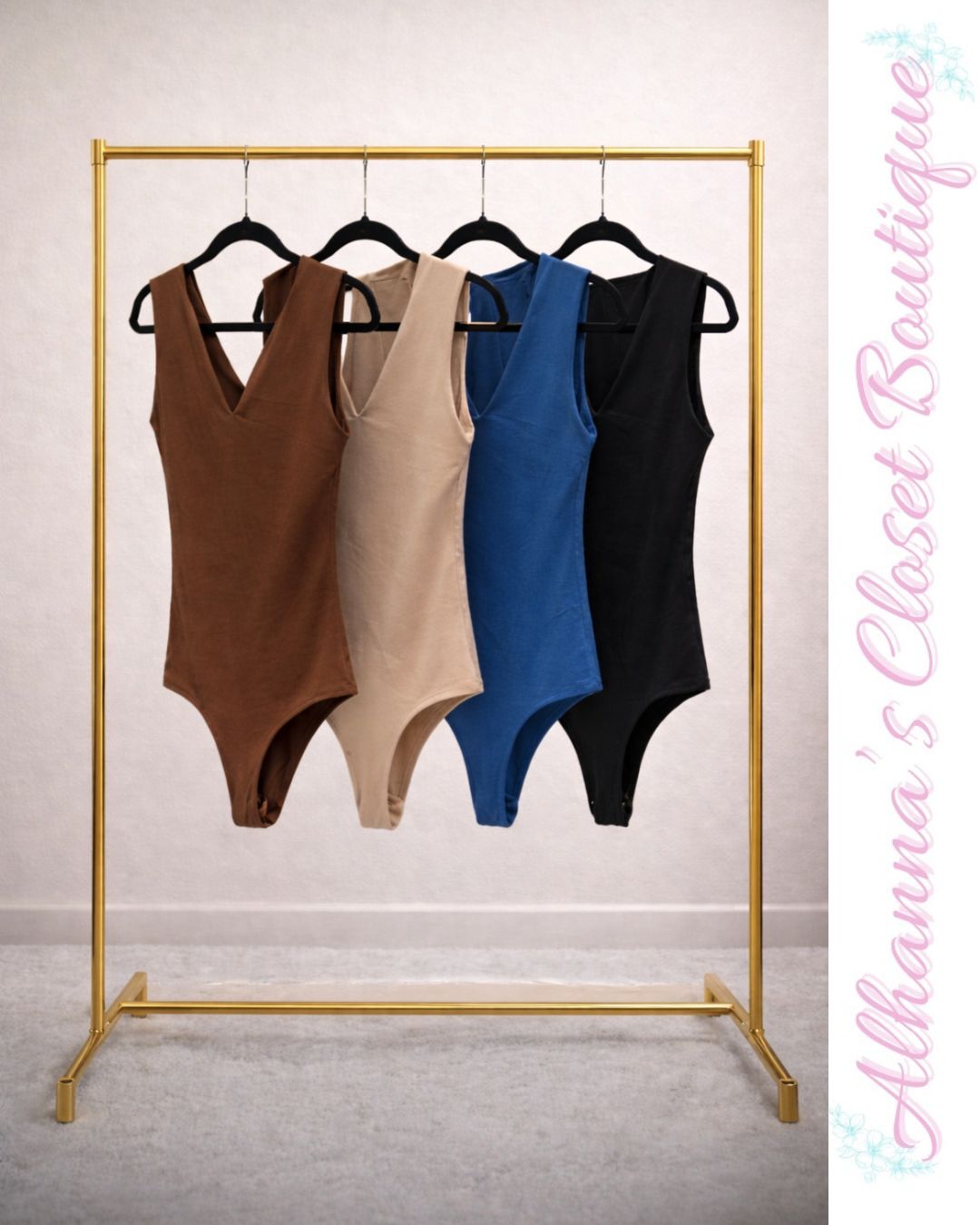 BodySuit
