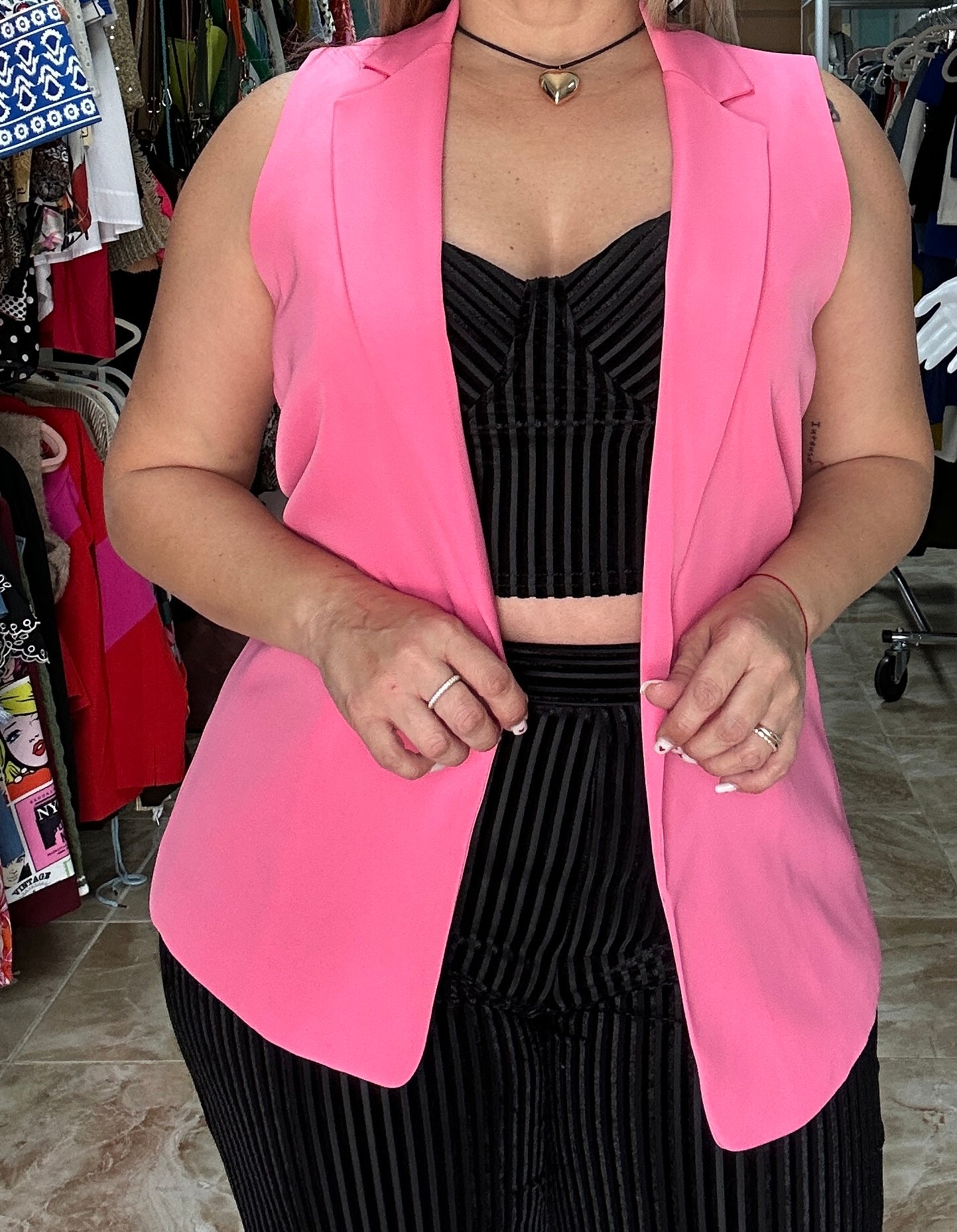 Vest
