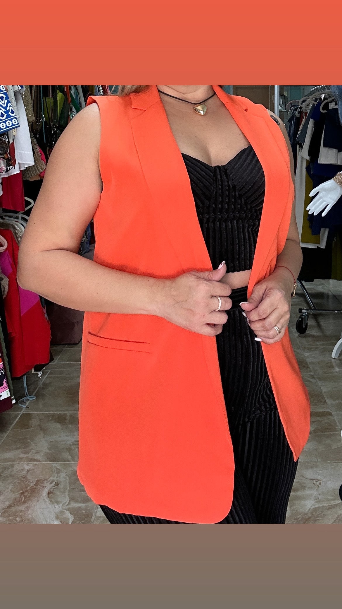 Vest