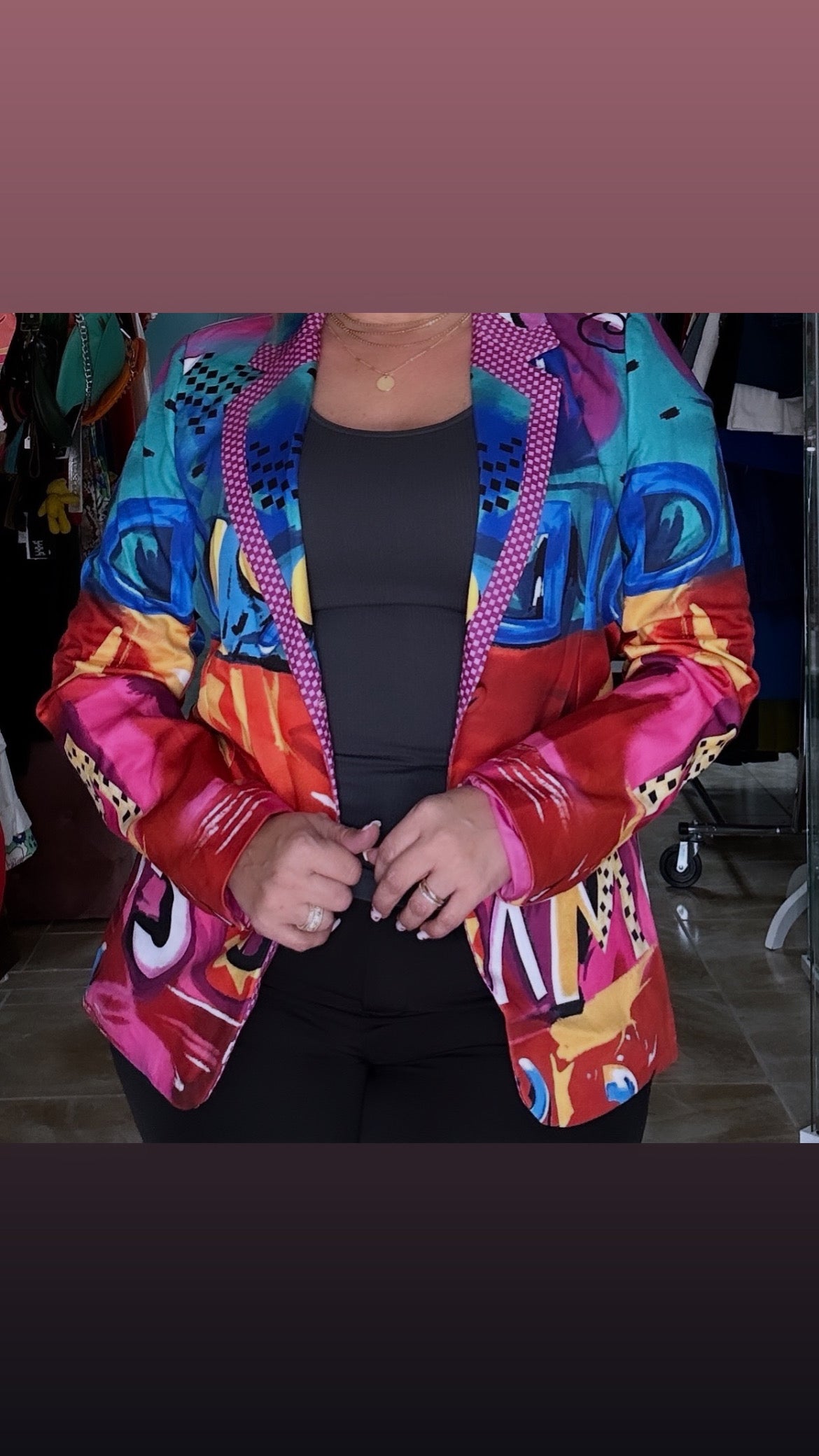 Blazer