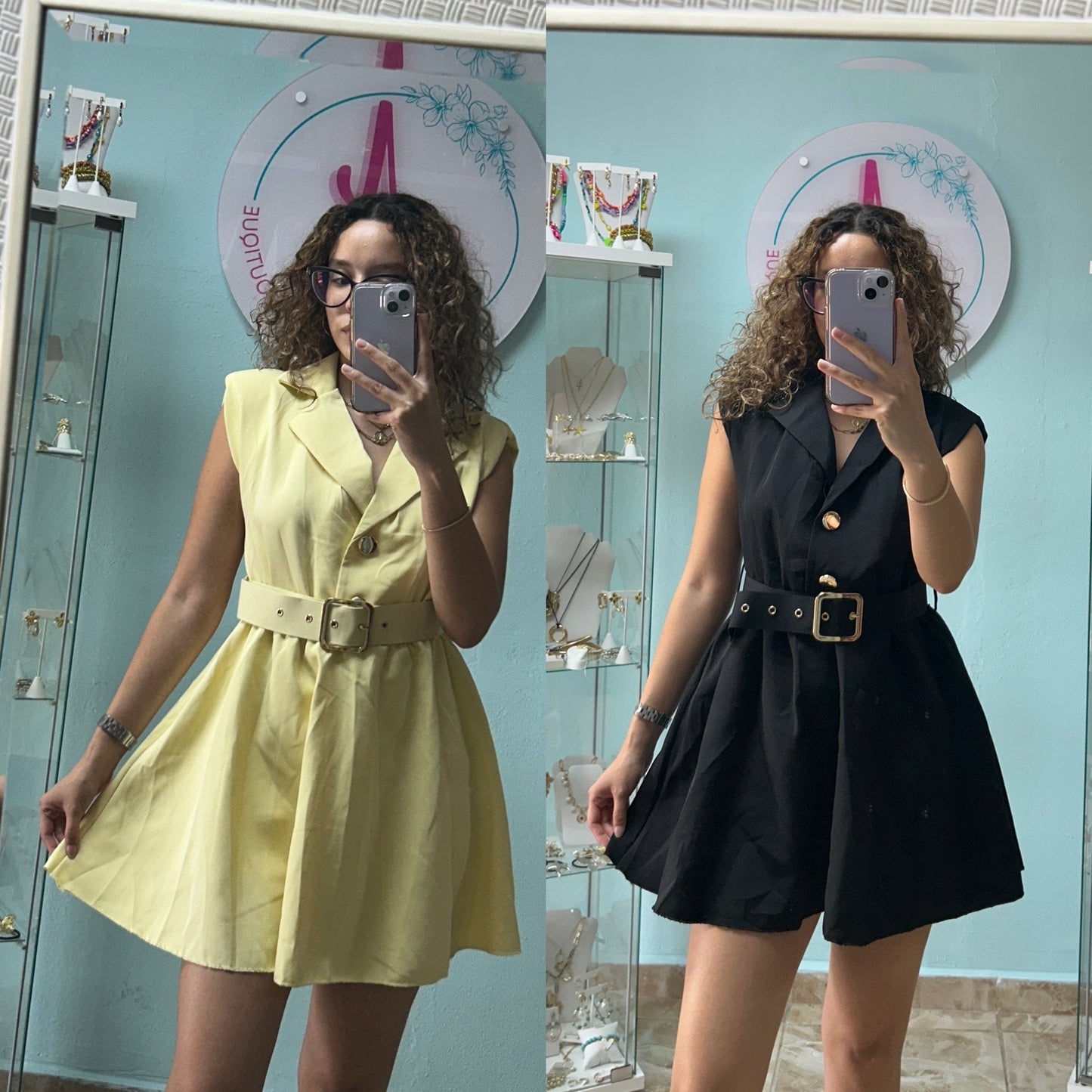 Italy romper