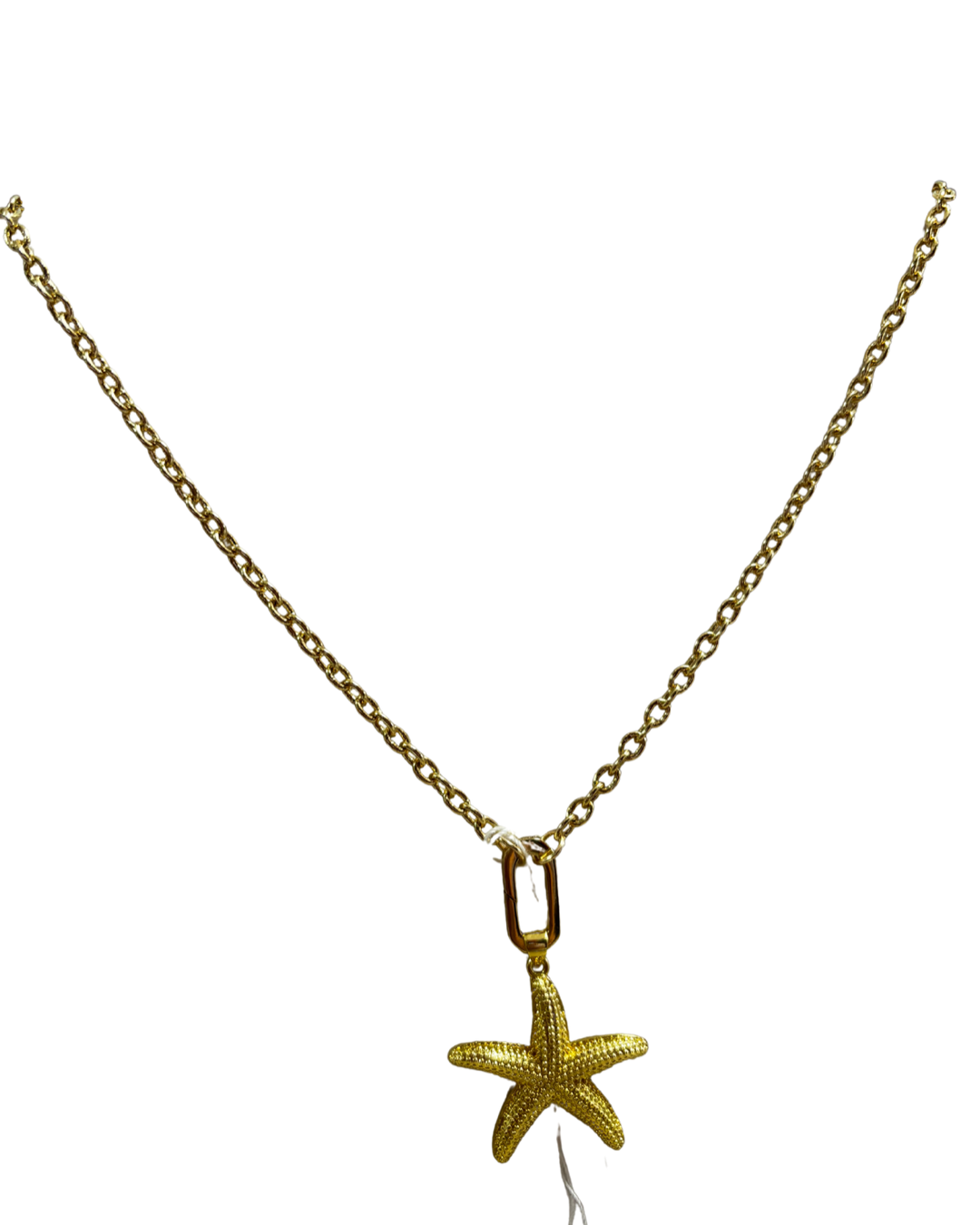 Thin Gold Chain