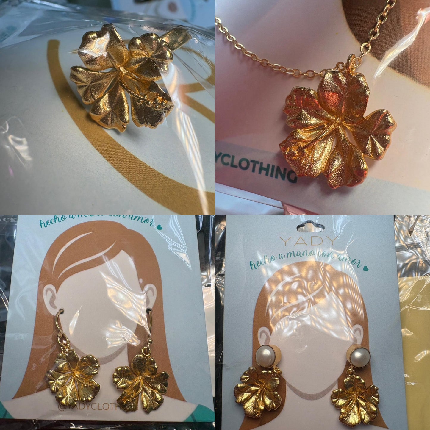 Flor de maga