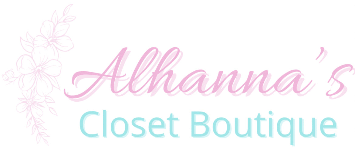 alhannasclosetboutique