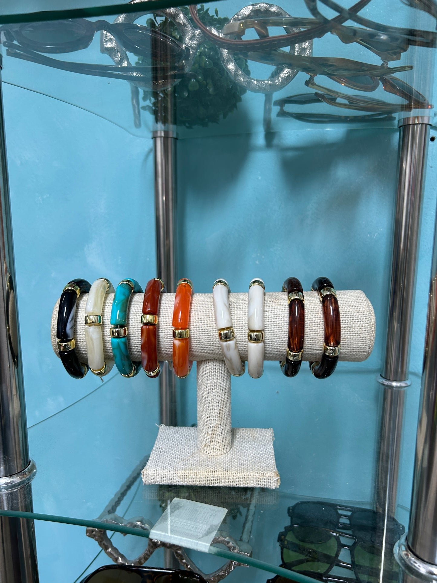 Resin Edit Collection