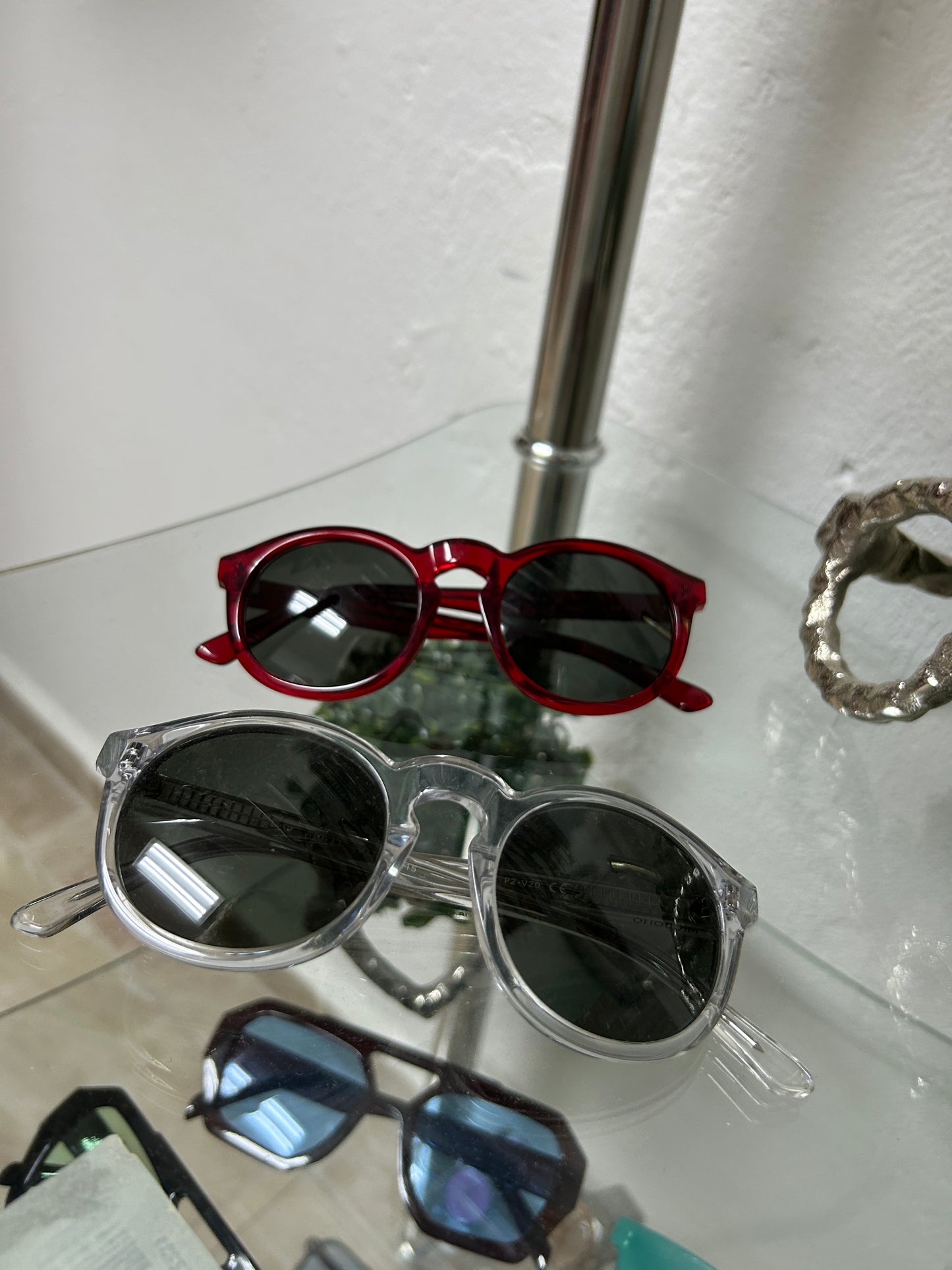 Hudson collection