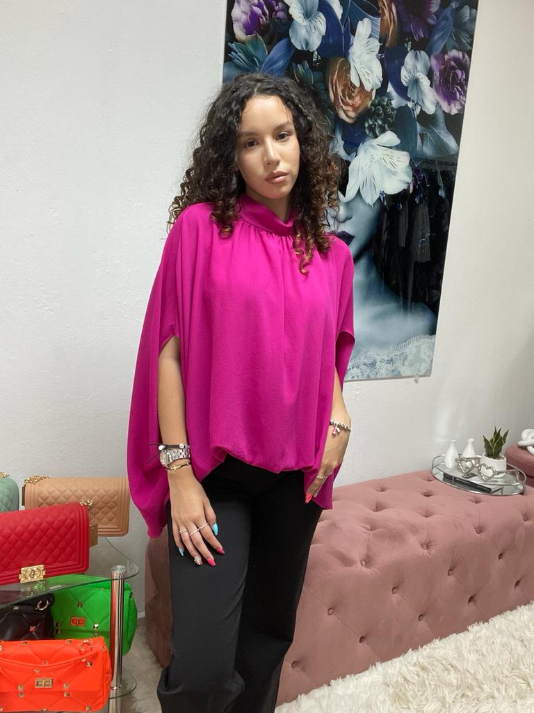 PRETTY BLOUSE