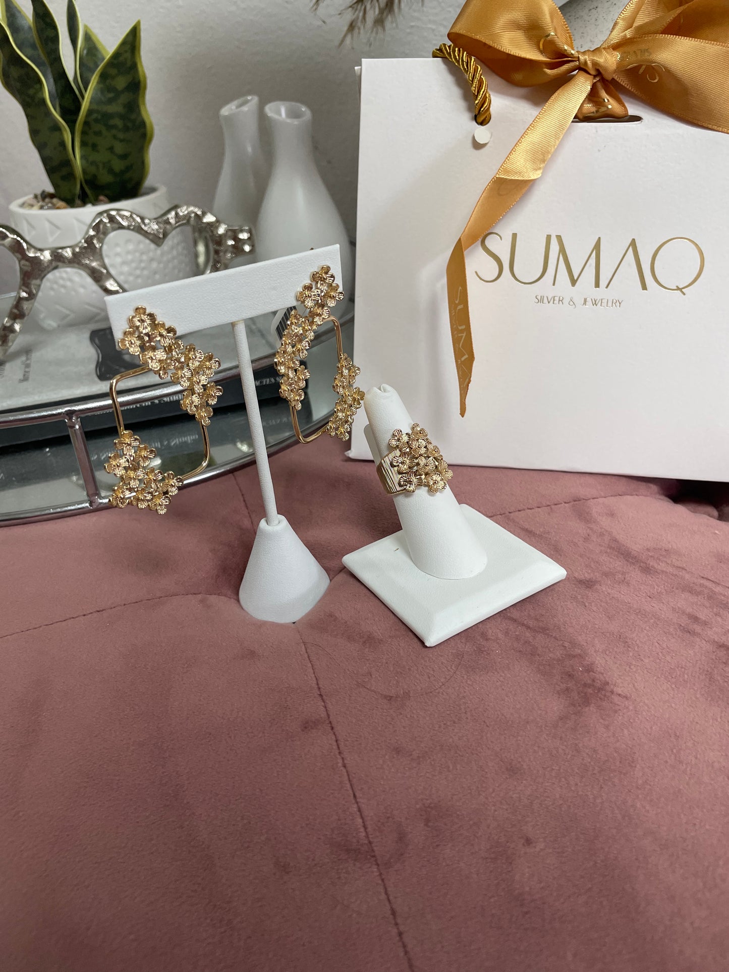 SUMAQ GARDEN
