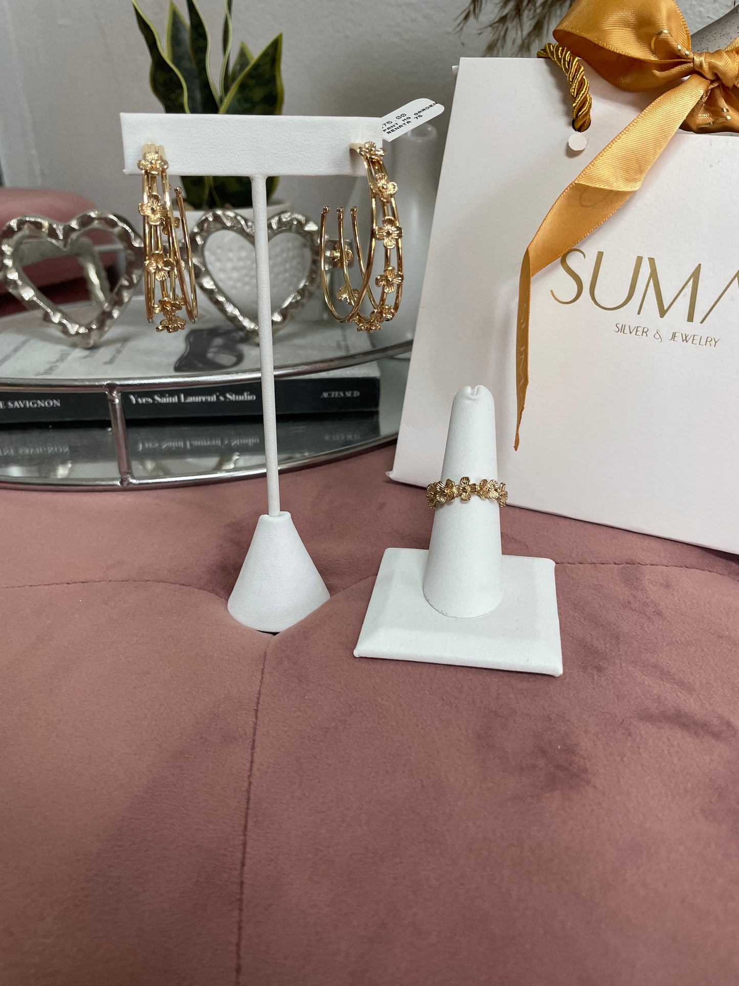 SUMAQ GARDEN