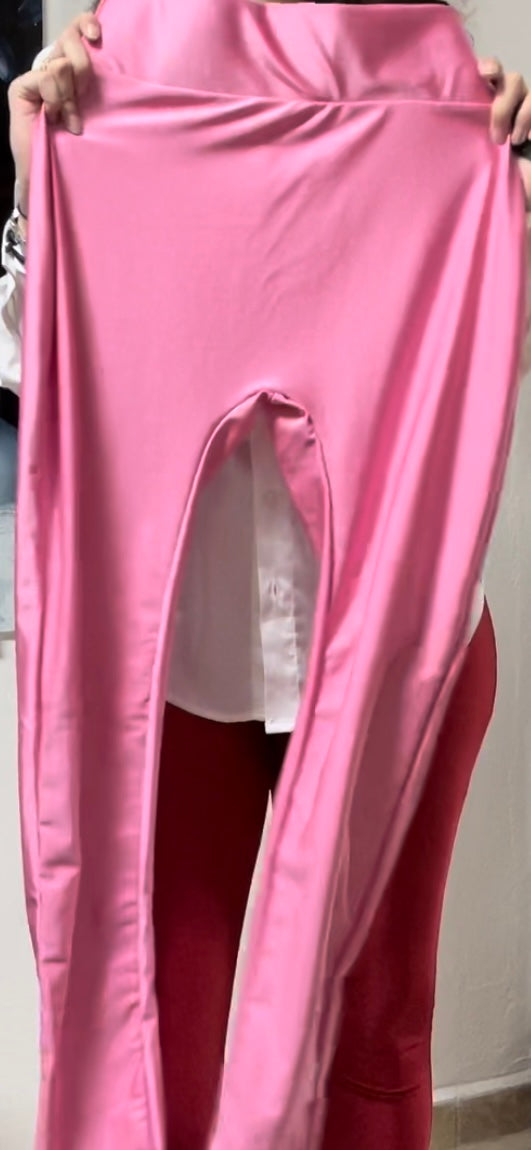 Colorful leggings