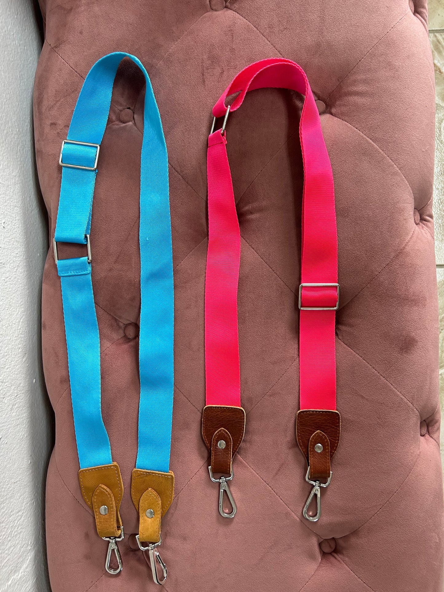 CINTURONES PARA CARTERA LULÉ