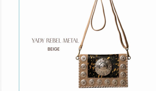 YADY Leather Bag
