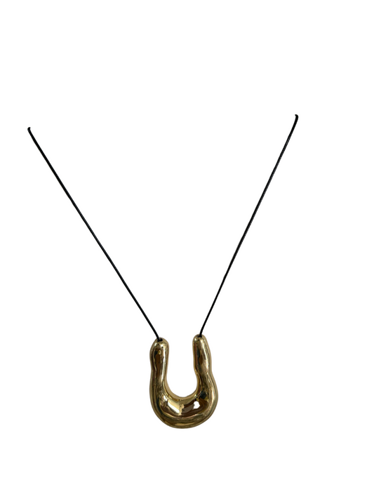 String Necklace