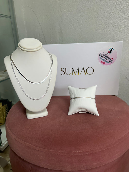 SUMAQ LANA