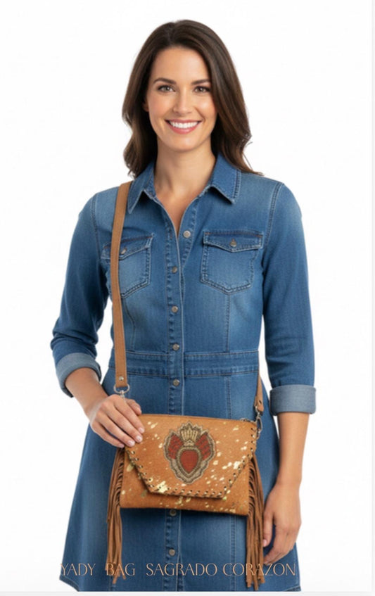 YADY Sagrado Corazón