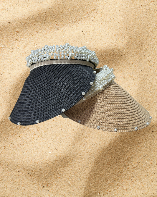 Pearl visor