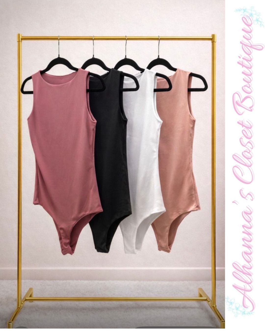 BodySuit