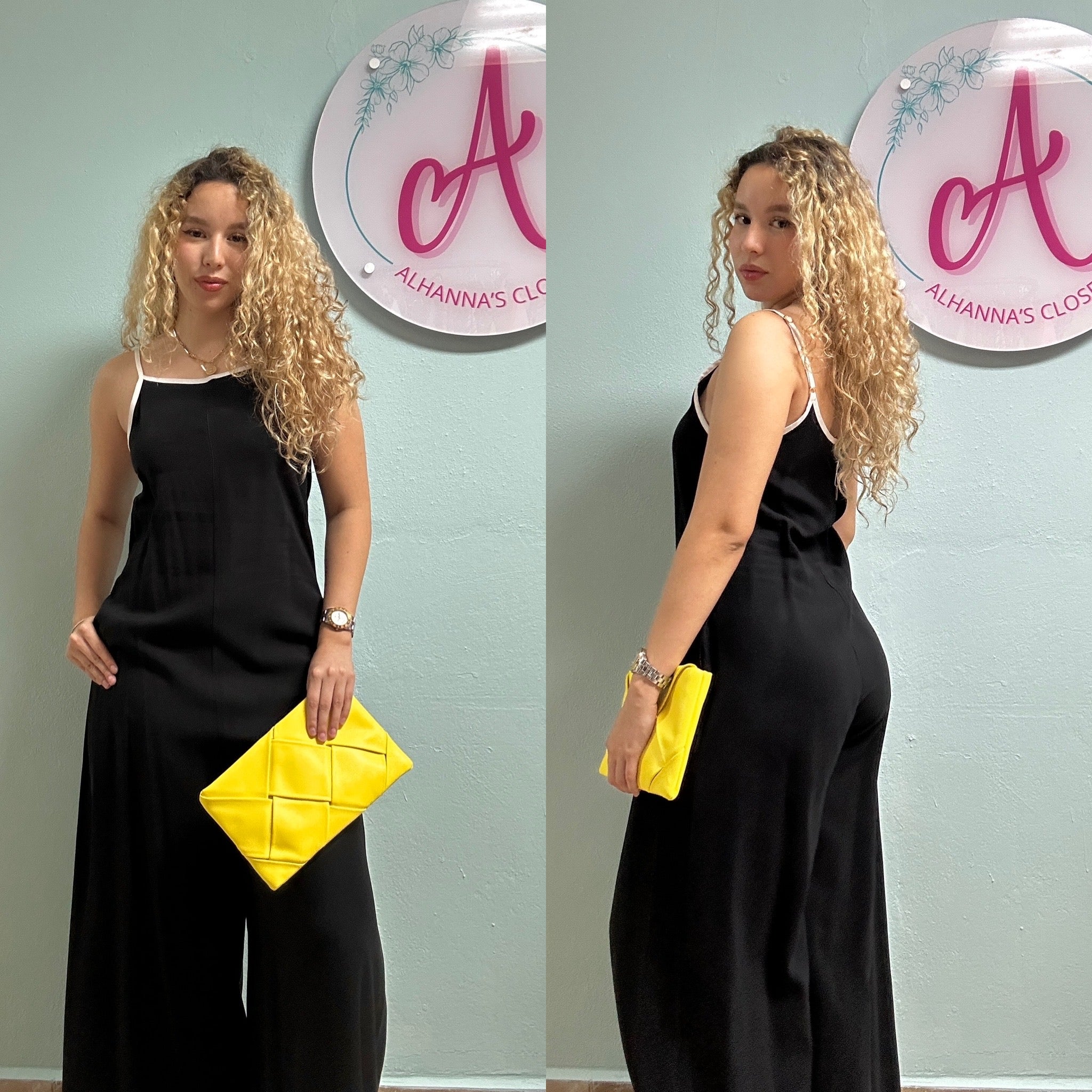 Rompers & Jumpsuits – alhannasclosetboutique