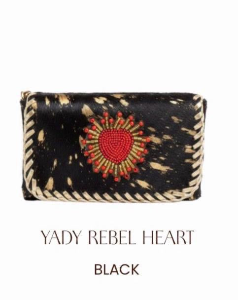 YADY Rebel Heart