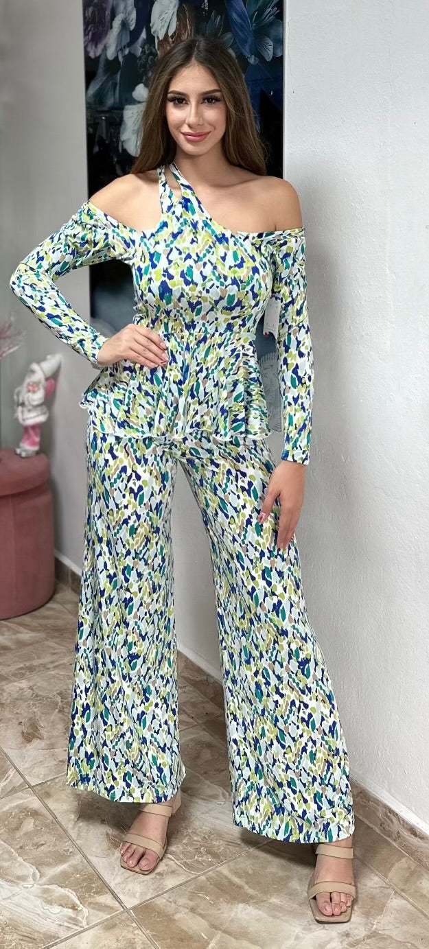 PÍA two piece set