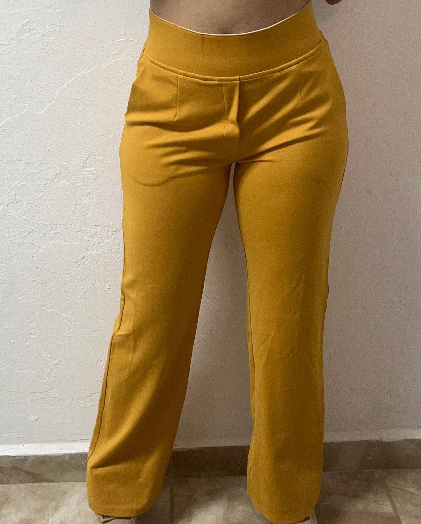 Gracia colored pants