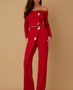 Red Set
