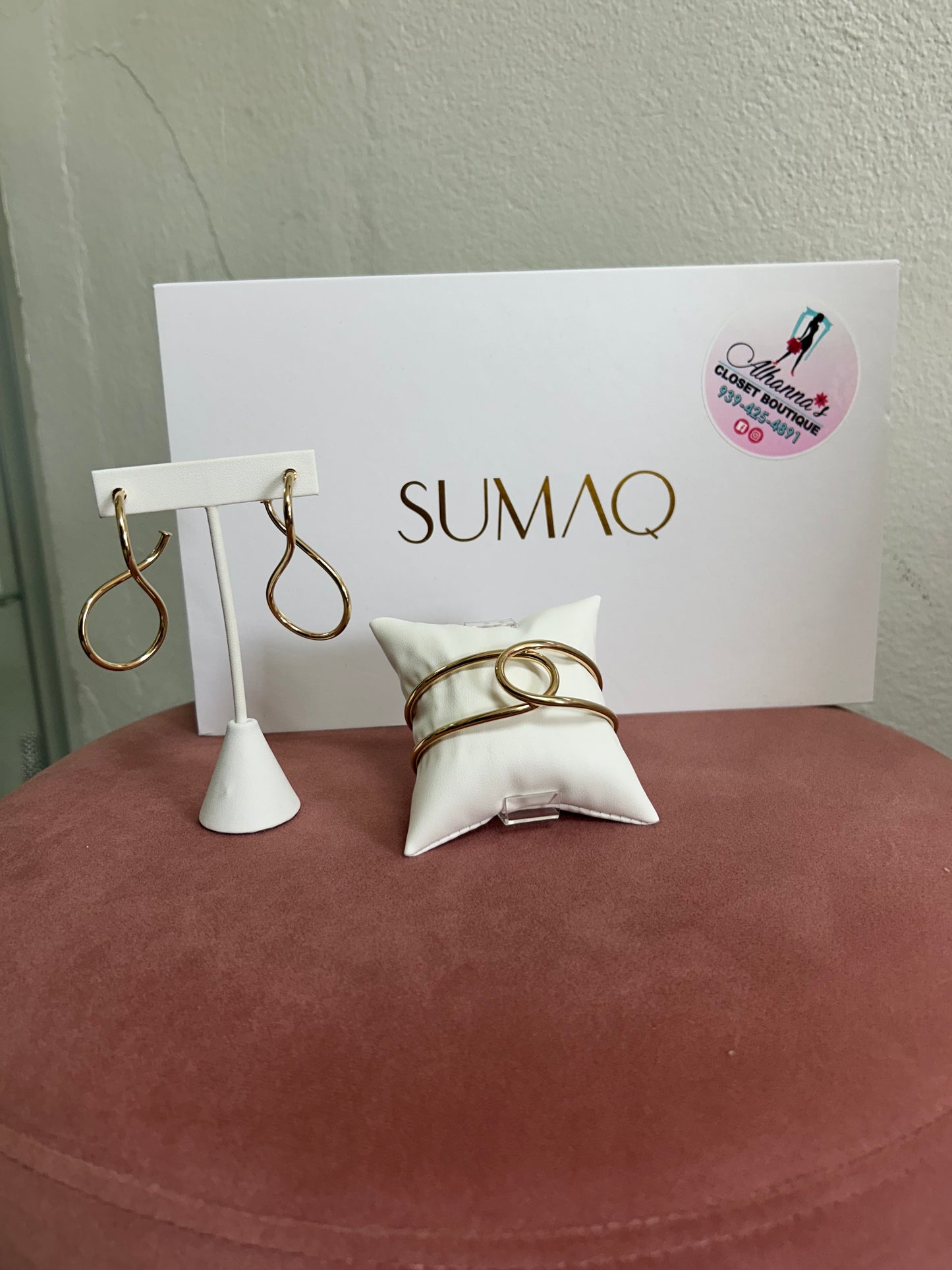 SUMAQ JUDY