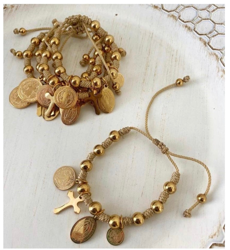 RELIGIOUS CHARMS