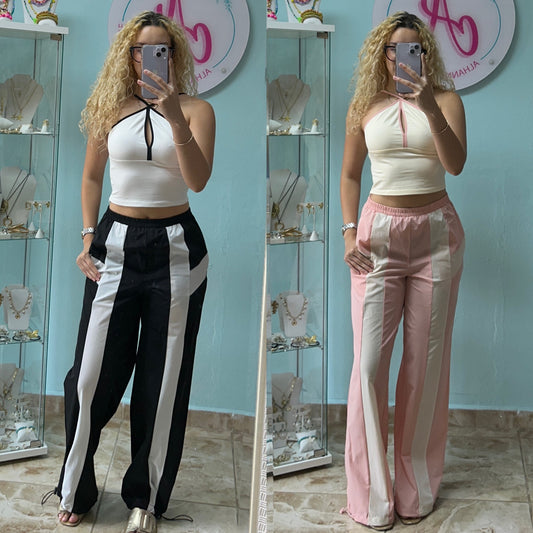 Monroe set