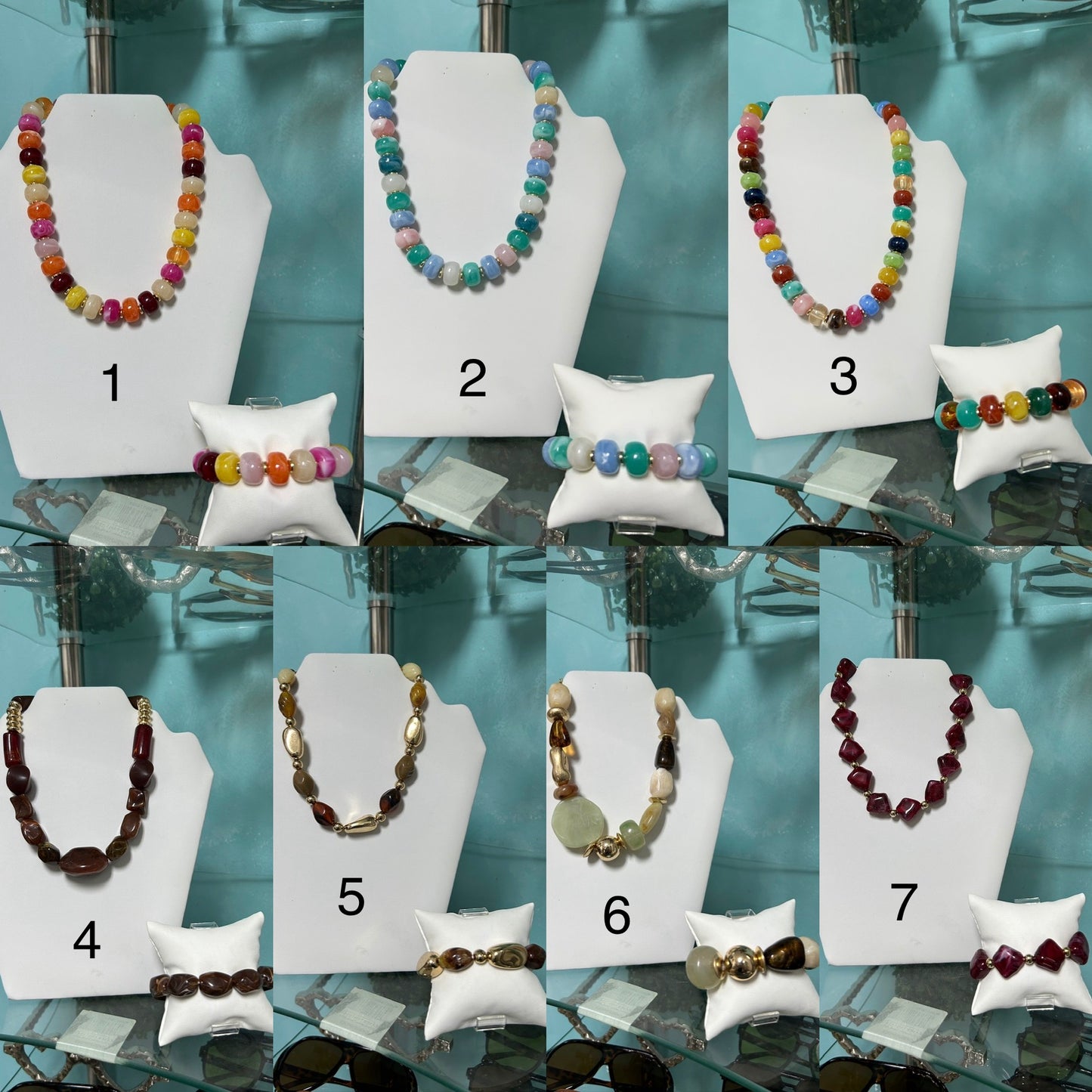 Tropical Collection