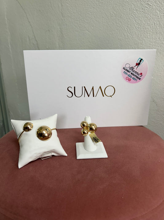 SUMAQ MUSHROOM