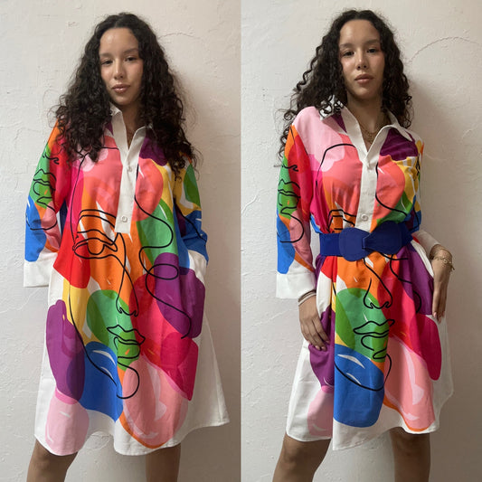 Radzoli multi color