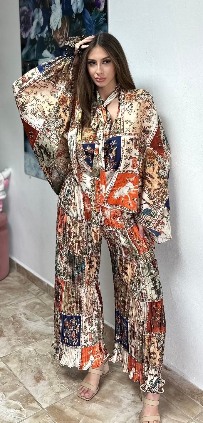 NANCY FALL SET