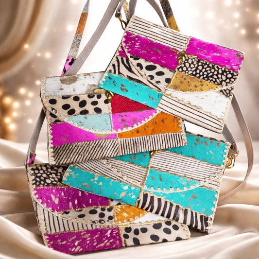 Rebel Bag II