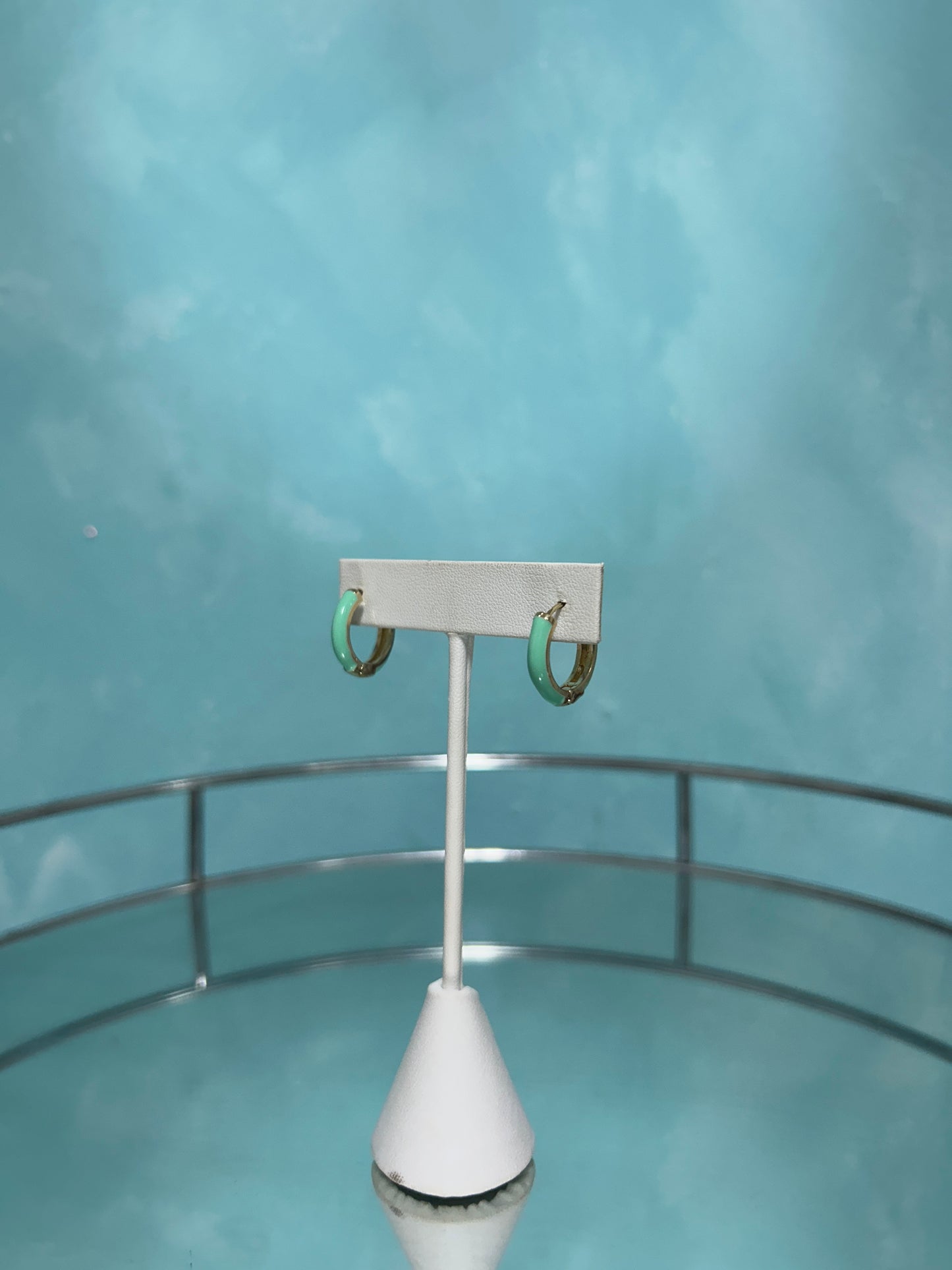 Small hoops