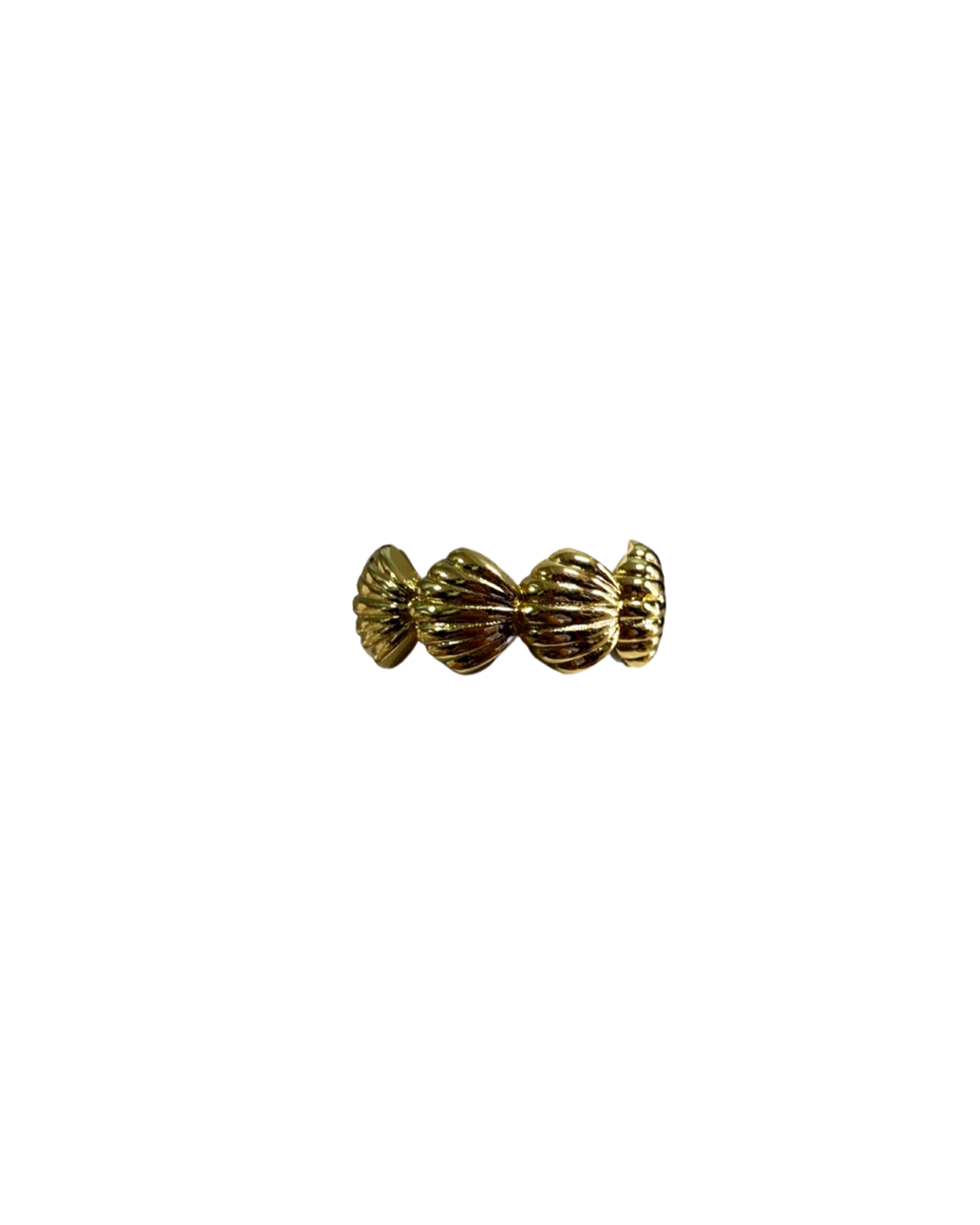 Shell ring