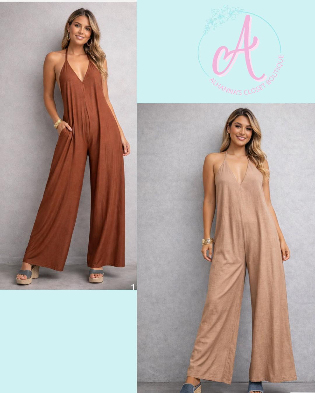 Jumpsuit