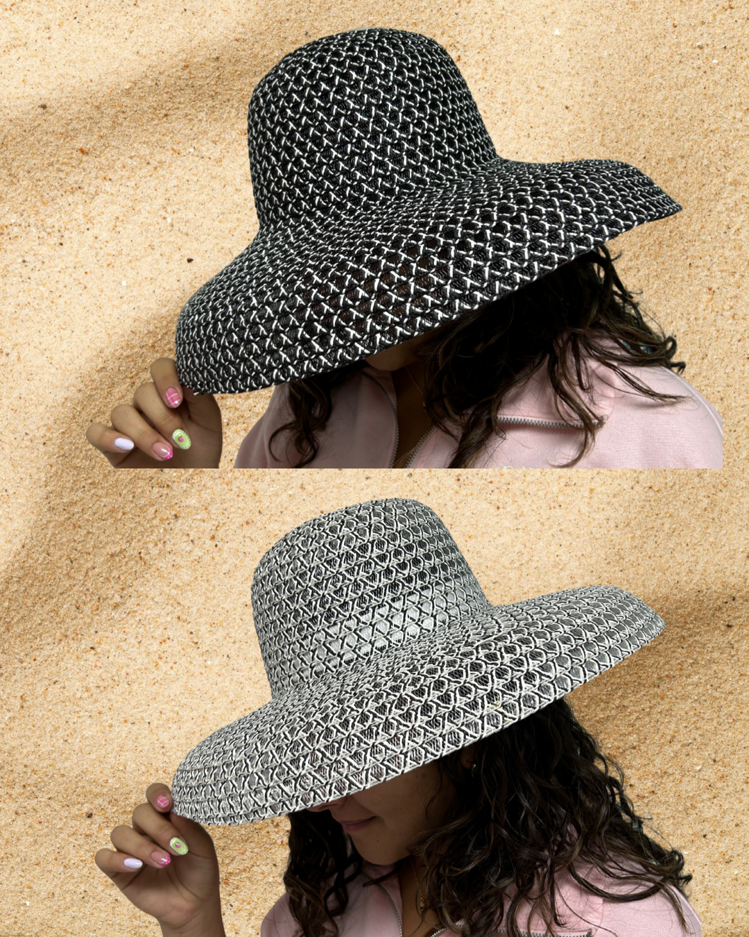 Summer hat