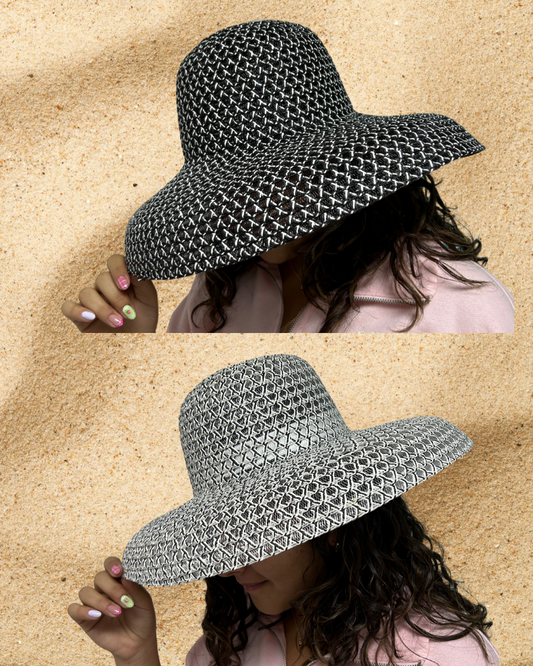 Summer hat