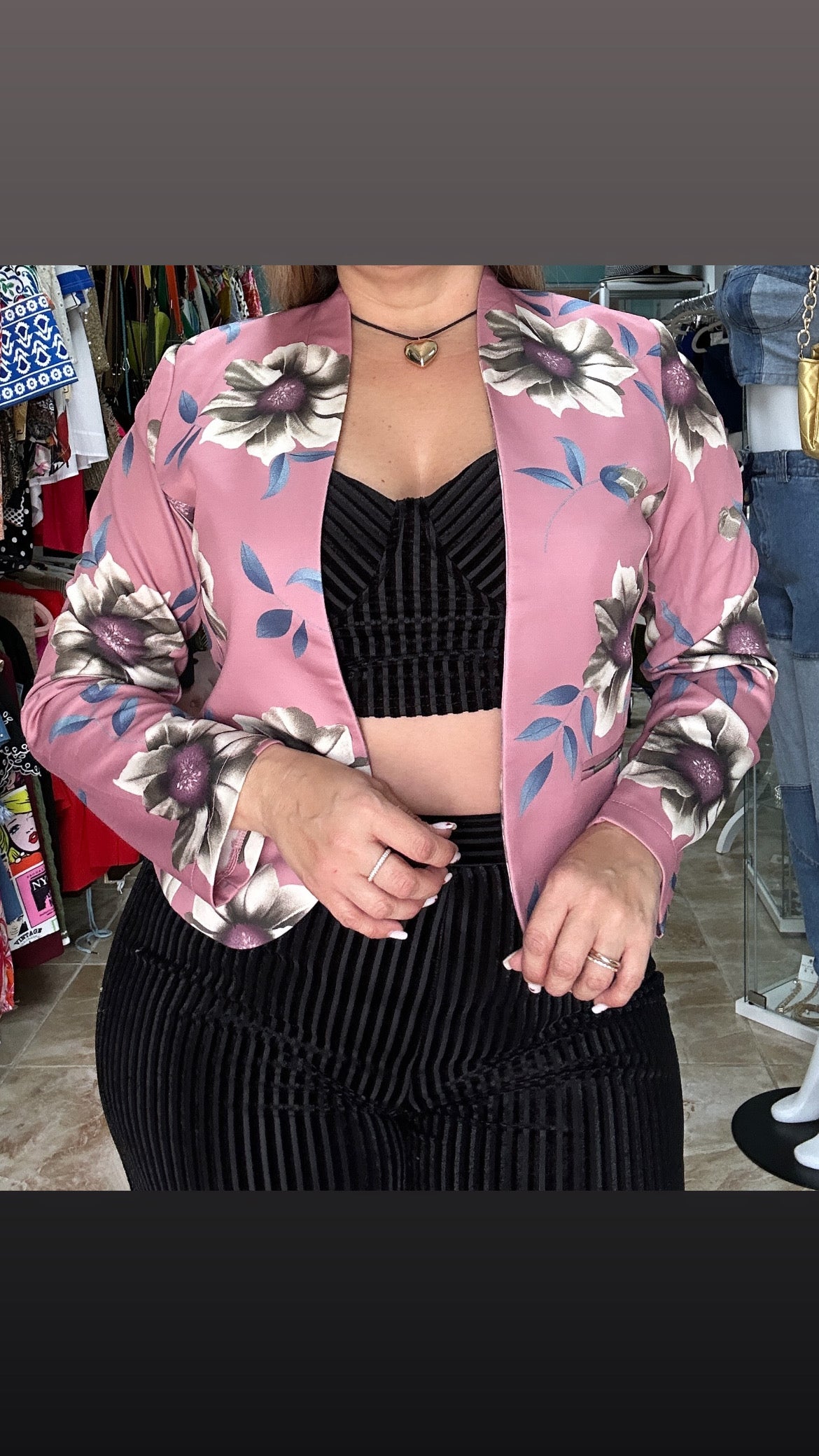 Blazer