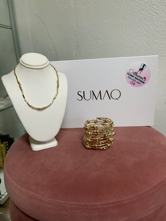 Sumaq bamboo