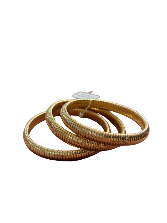 Golden Coil Trio