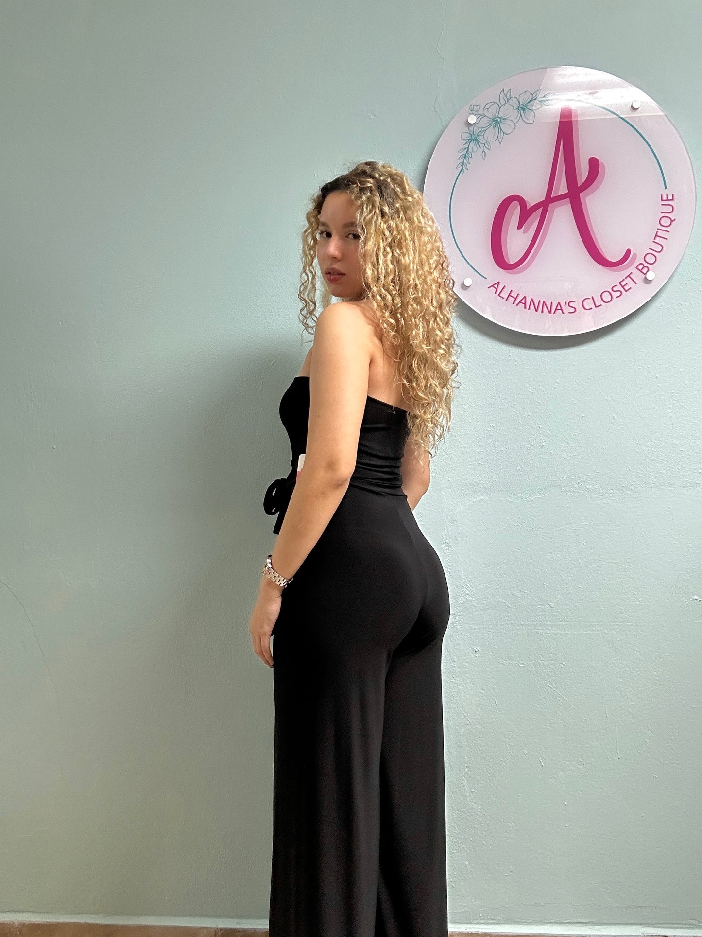Lola jumpsuit