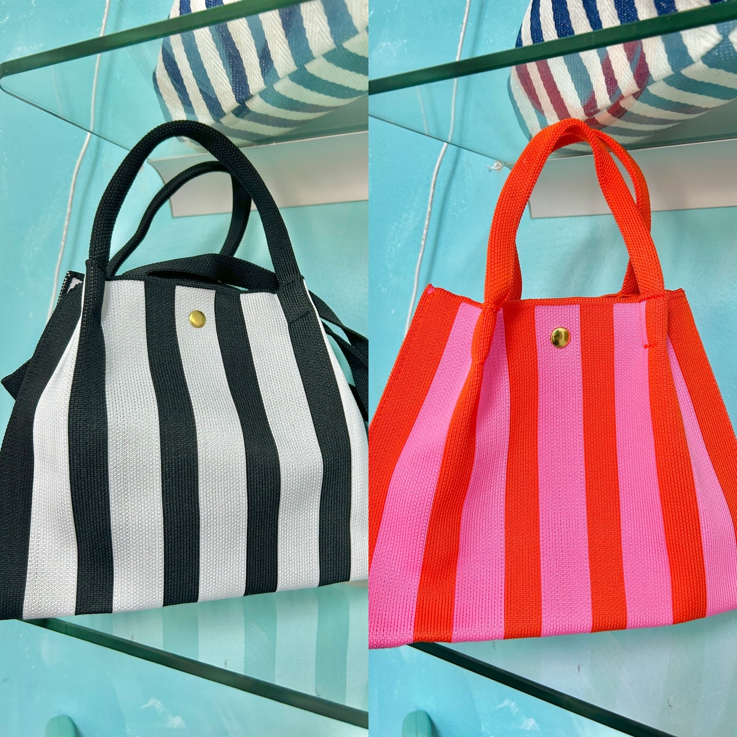 Capri tote