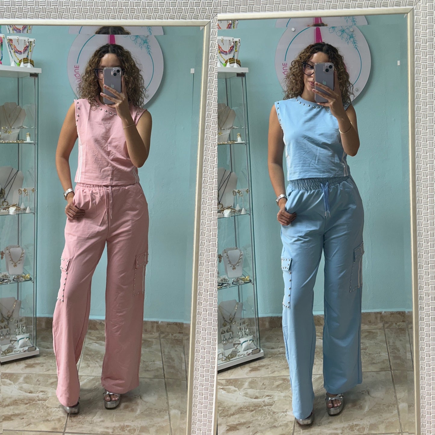 Baby set