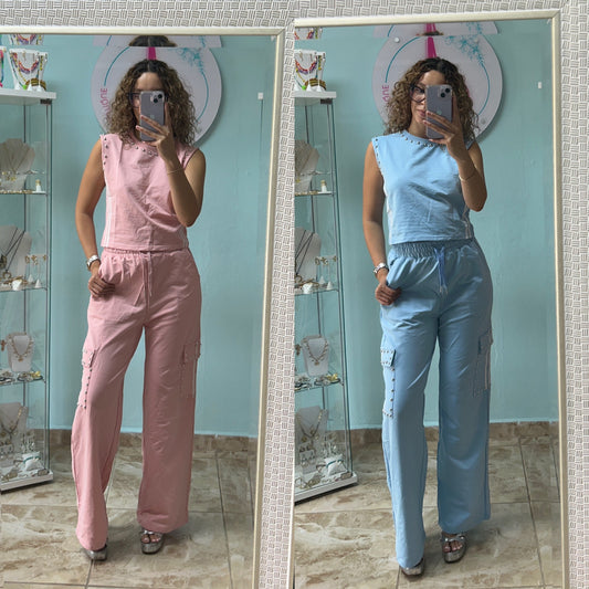 Baby set