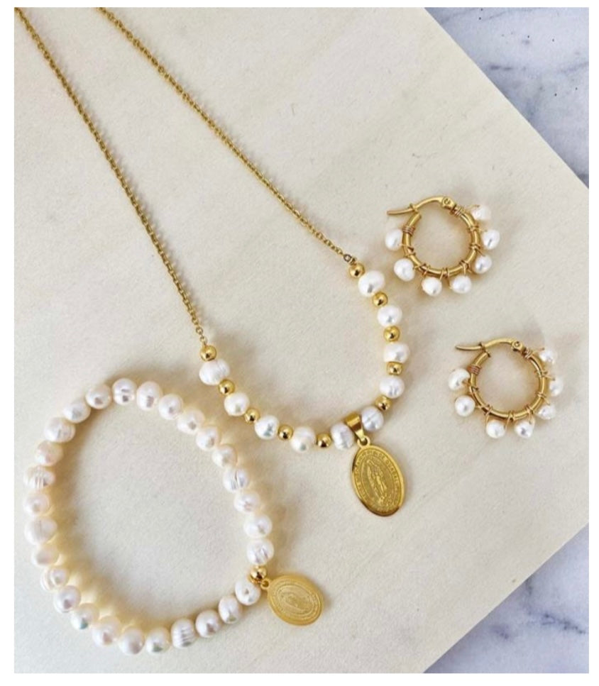 PEARL SET