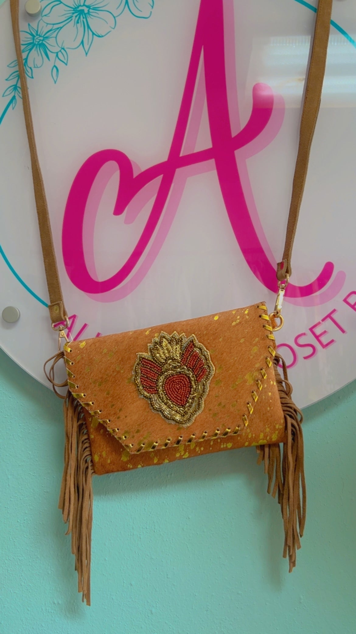 YADY Sagrado Corazón