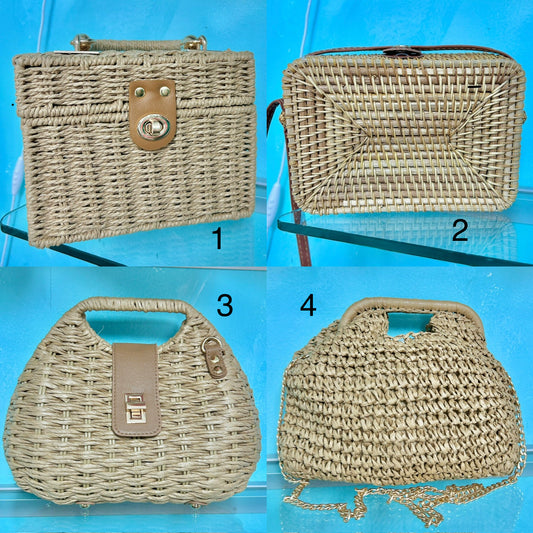 Island Luxe collection